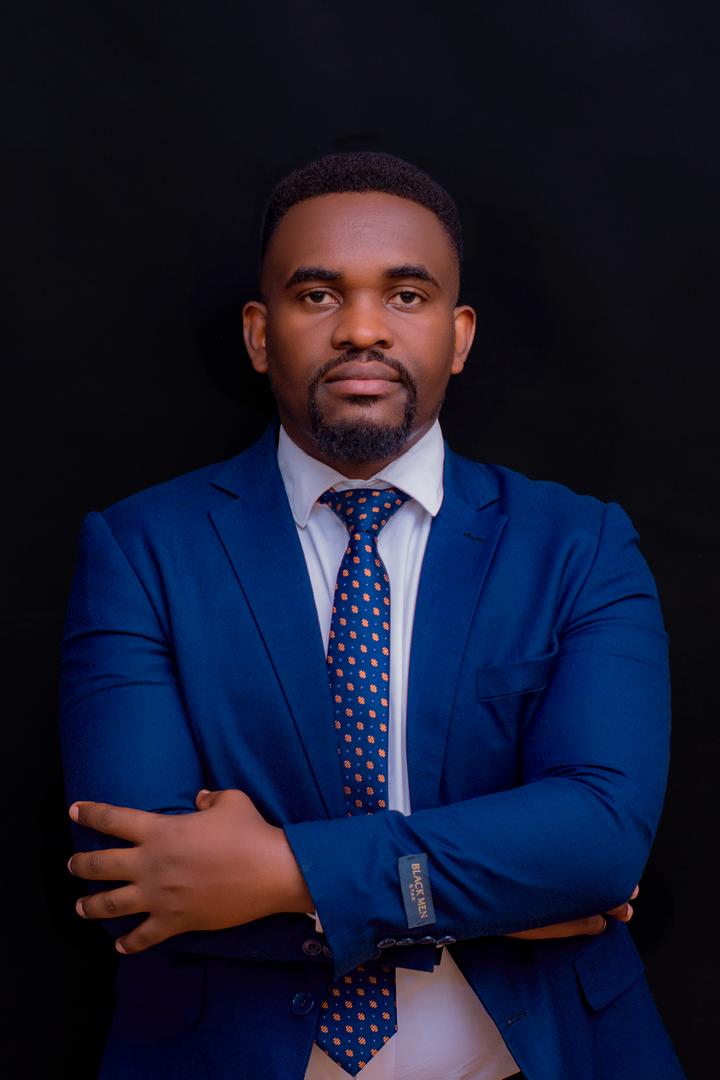 Uyambaje Bertrand